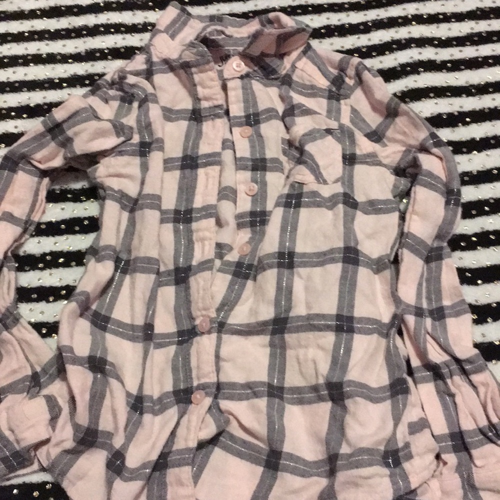 Flannel